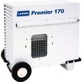 L.B. White L.B. WhiteÂ Portable Gas Heater W/ Thermostat, 170000 BTU Premier 170 2.0